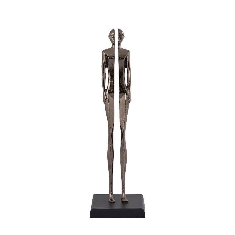 Craigory Statue