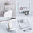 4 - Piece Bathroom Hardware Set-96899436