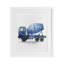 Travailler des camions, impression encadrée sous verre, par Christine Simpson Art-666443409-666443408