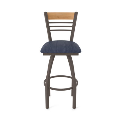 Tabouret tournant 880 Eleanor