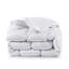 Winter Goose Down Comforter with 300 TC Organic Cotton Fabric-996902095-971593057