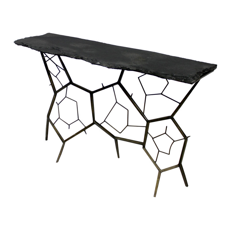 Jamez 51'' Console Table