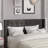 Chareese Upholstered Headboard-2118261024-2099221250