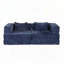 Canapé-lit Chenille-270943285
