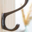 Iron Wall Wall Hook