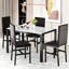 4 - Person Dining Set-1658521262