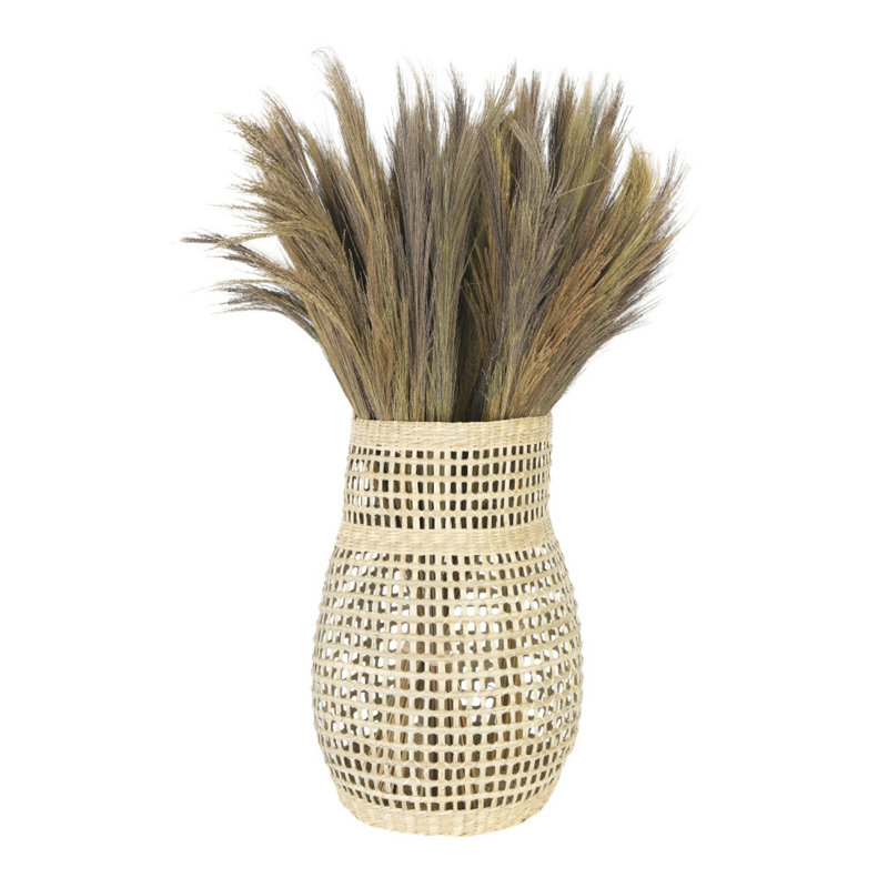 Vase de table 20 "Livia Beige