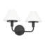 Kristin Medium Sconce from by Visual Comfort-116119498-116119499-116119503