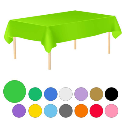 Ebrahim Tablecloth
