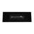 56" Rectangle Fireplace, 50000 Firepower Feature, Ceramic Decoration, No Assembly, Propane Gas, Black & Gray Rectangular Fire Pit, Heating Function Enhancement, Propane, +
