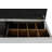 Lalonde Polyester Blend Upholstered Storage Bench-29620461-31230749