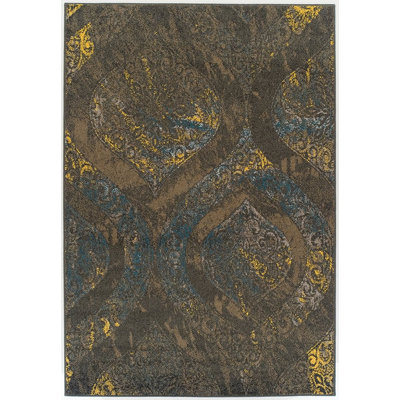 Wool Indoor Rug