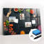 Magnetic Glass Dry Erase Board