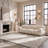 Bipin Hand Tufted Wool Abstract Rug-1486587271