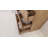 47.3'' Single Bathroom Vanity with Acrylic Top-1643388367