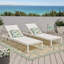 Chaise longue, ensemble de 2, pour l'extérieur-349606254-349606242
