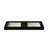 Solid Surface Bathroom Vanity Basin Sink