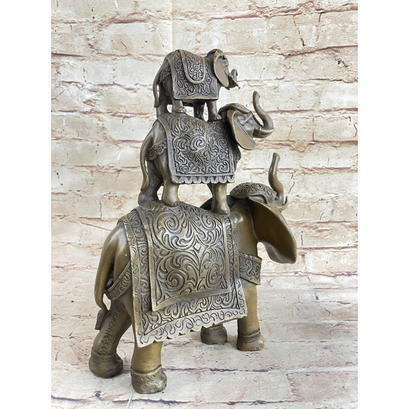 Figurines et sculptures