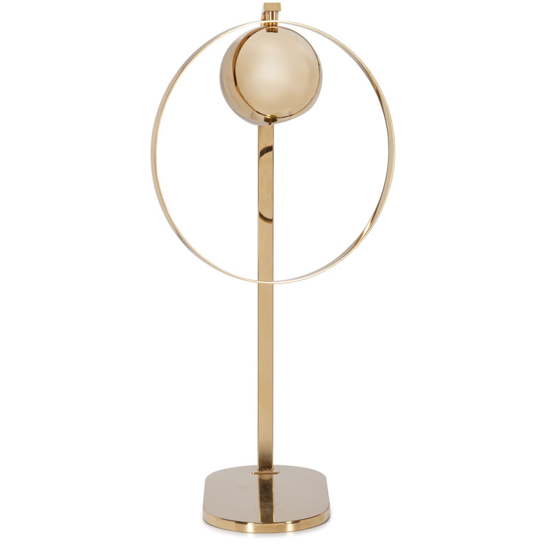 Lampe de table 24 po