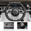 Colangelo Mercedes Benz G500 Licensed 12V Kids Electric Ride On Car Toy-1511729343