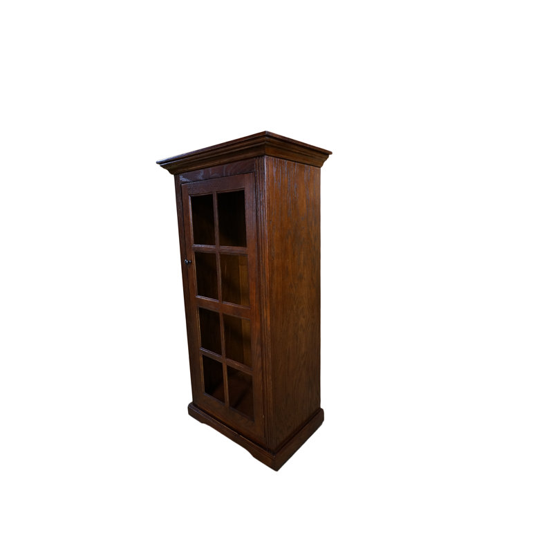 Cabinet audio Rafeef, Rouge sang de bœuf