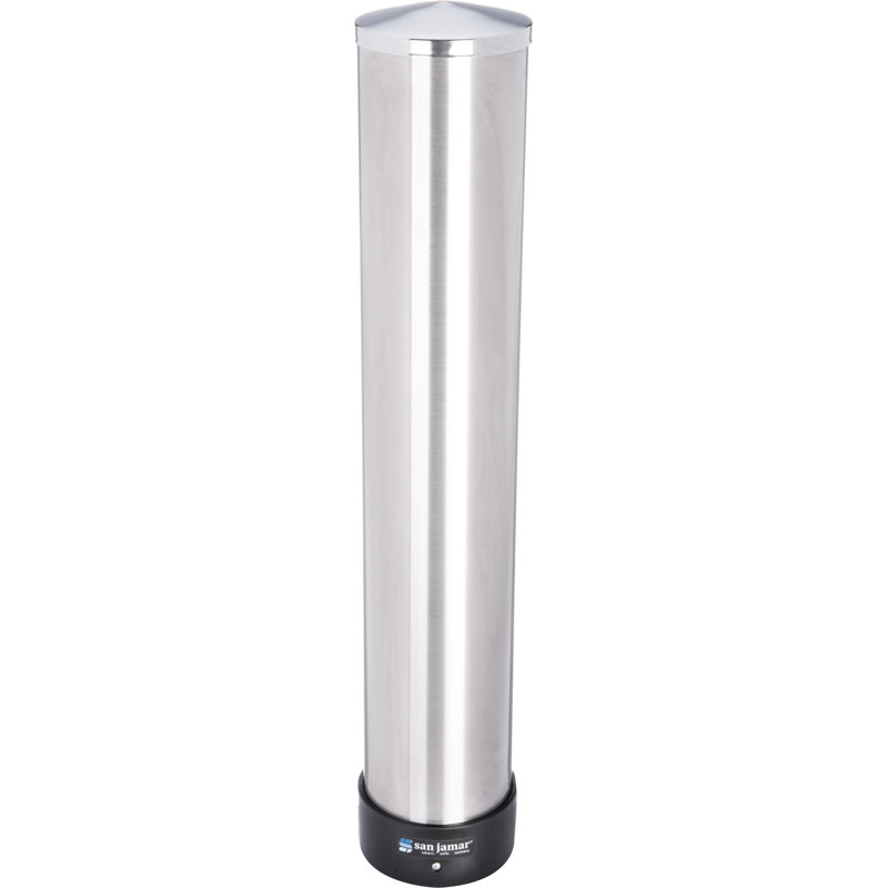 Carlisle Food Service Products Silver Bottleless