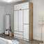 Pavillon de jardin moderne 8,3 pi Armoire haute-997269