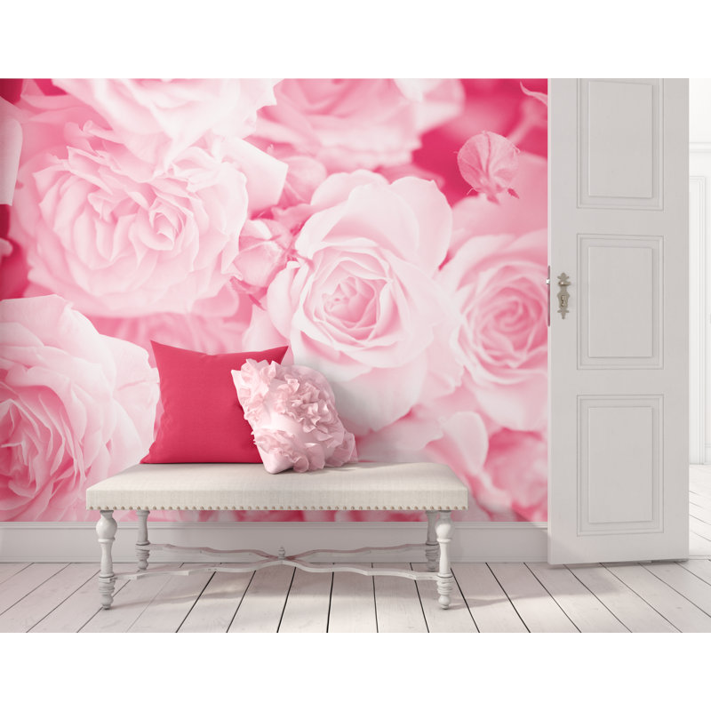 Speers Matte Wall Mural, 280cm L x 350cm W