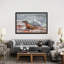 « sea lion », impression sur toile-72407050-72407051-72407052