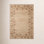 Chris Loves Julia x Loloi Rue Natural Multi Rug