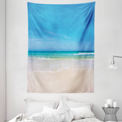 Polyester Tapestry