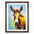 Walnut Framed selected