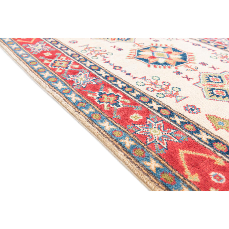 Tapis crème Ochoa