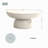 Fayette Round Cofffe Table With Pedestal Base-1196097251