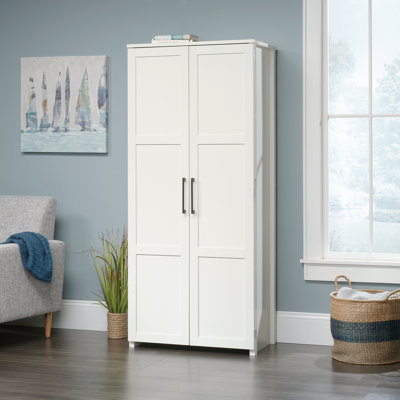 Aliaya 30.71 " W Armoire