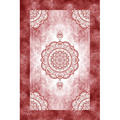 Tapis d'entrée de qualité supérieure - 100% polyester, 39,4 po x 78,7 po | Impression numérique 3D antibactérienne et antidérapante en PVC | Lavable à la machine, hauteur de poils de 0,3 pouce, durable et élégante pour la décoration intérieure