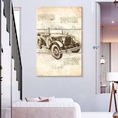 Mehar Old Ford Model T