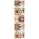 Coucou Performance Floral Indoor/Outdoor Area Rug