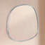 Miroir de salle de bain Manor 27 po x 27 po-1456081713