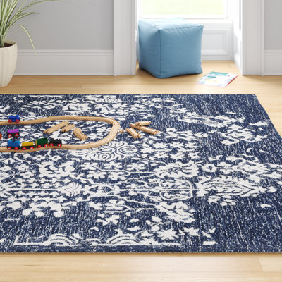 Bergmann Rug