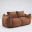 Causeuse douce et moelleuse-2089016724