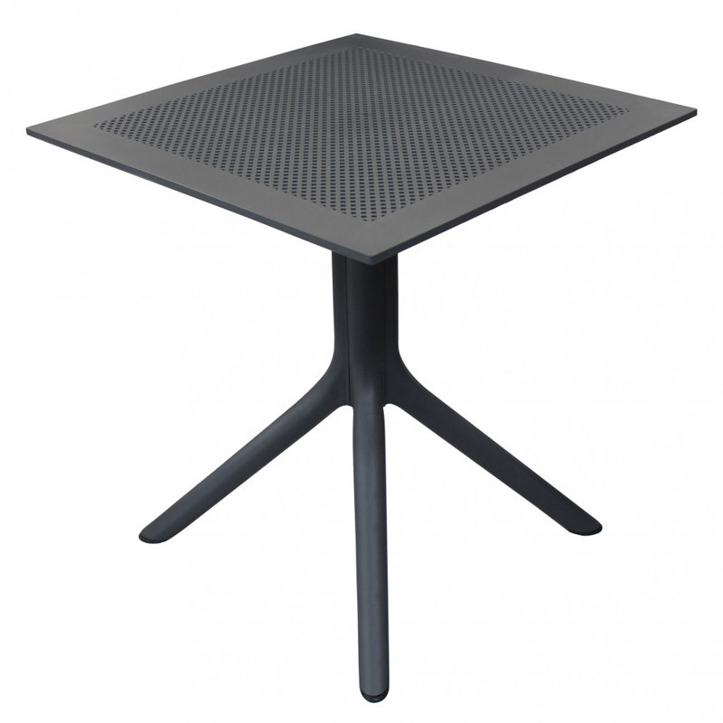 Rockwood Square Outdoor Dining Table - 70 cm W 70 cm D