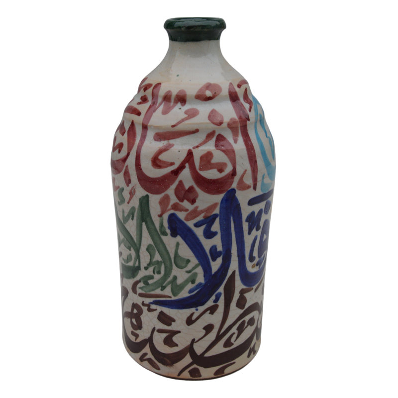 Handmade Ceramic Table Vase