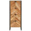 Shawnna Freestanding Bathroom Cabinet