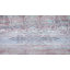 Tapis oriental gris / bleu Ashington-779346971