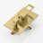 Complete Shower System with Rough in-Valve-65054515