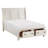 Tynemouth Sleigh Storage Bed-33459104-33352360