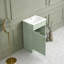 Meuble-lavabo 18 po