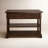 Solid Wood Kitchen Island