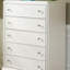 Commode 5 tiroirs Pennock